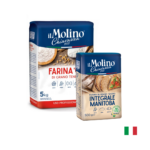 Dúo Harina IL Molino Chiavazza