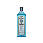 Gin Bombay Sapphire 750 ML