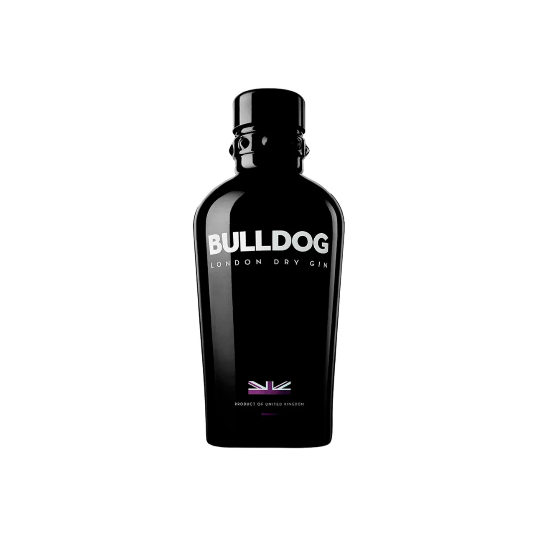 Productos web (65) Gin Bulldog London Dry Gin 750 ml - Imagen 1