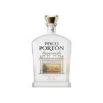 Pisco Portón Acholado 750 ml
