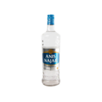 Anís Najar Semi Dulce Especial 750 ml