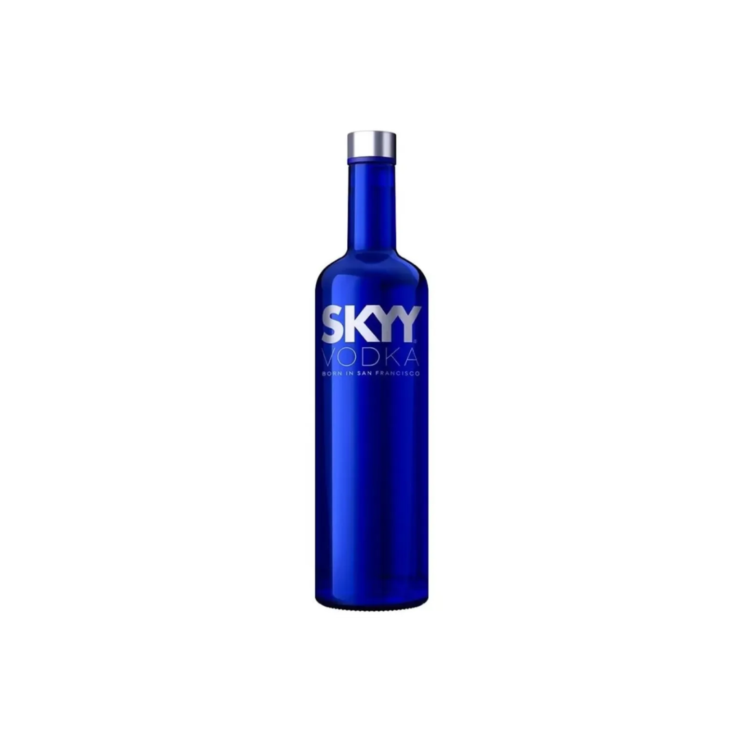 Productos web (72) Vodka SKYY San Francisco X 750 ML - Imagen 1