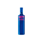 Vodka SKYY Infusions Raspberry 750 ml