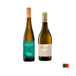 Dúo Quinta de Azevedo x 750 ml