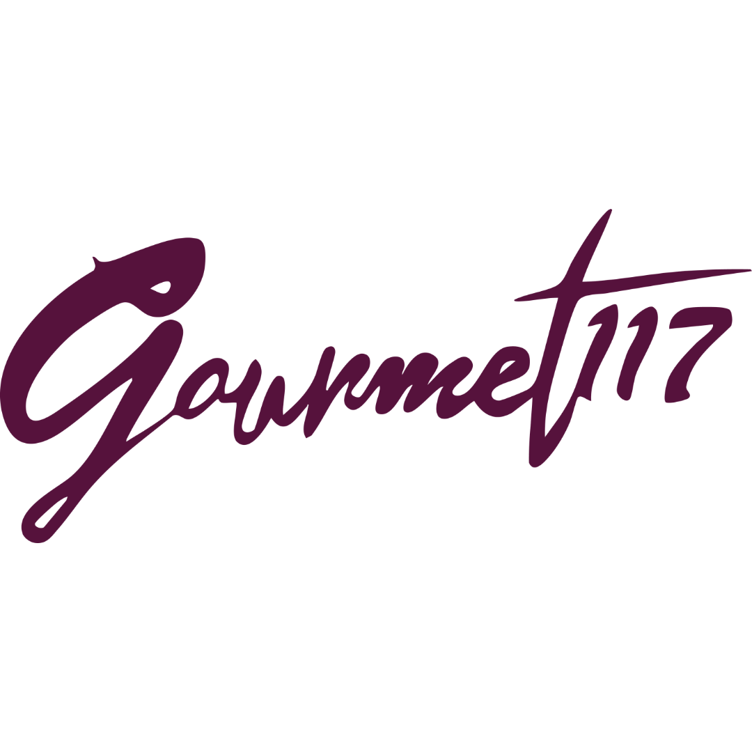 Gourmet117