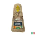 Queso Duro Grana Padano Fattorie Cremona Cuña 200g